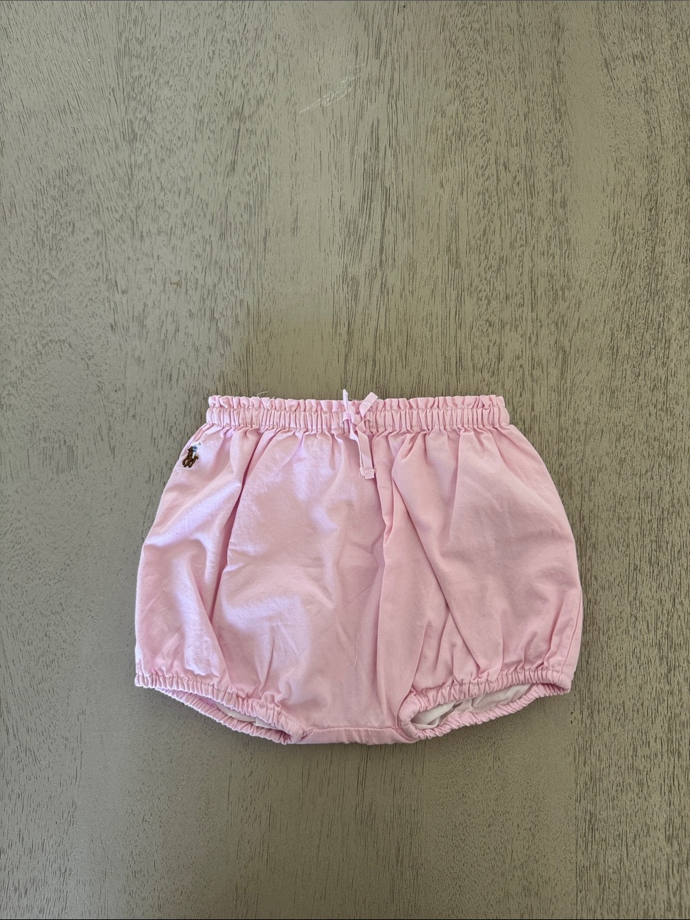 Ralph Lauren Bloomers